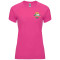 Ženska sportska majica kratkih rukava 