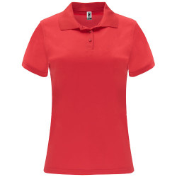 Ženska sportska polo majica kratkih rukava 