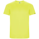 Muška sportska majica kratkih rukava 