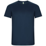 Muška sportska majica kratkih rukava 