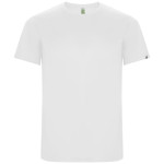 Muška sportska majica kratkih rukava 