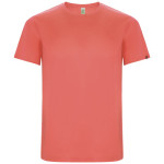 Muška sportska majica kratkih rukava 