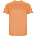 Muška sportska majica kratkih rukava 