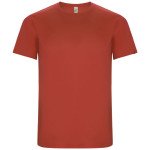 Muška sportska majica kratkih rukava 