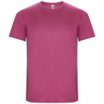 Muška sportska majica kratkih rukava 