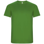 Muška sportska majica kratkih rukava 