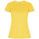 Ženska sportska majica kratkih rukava 