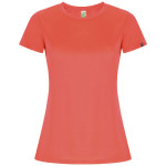 Ženska sportska majica kratkih rukava 