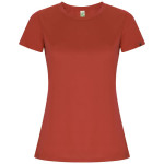 Ženska sportska majica kratkih rukava 