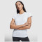 Ženska sportska majica kratkih rukava 