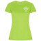 Ženska sportska majica kratkih rukava 