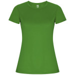 Ženska sportska majica kratkih rukava 