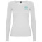 Ženska majica dugih rukava