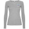 Ženska majica dugih rukava