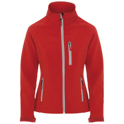 Ženska softshell jakna 