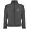 Unisex softshell jakna