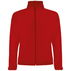 Unisex softshell jakna