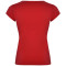 Ženska majica kratkih rukava 