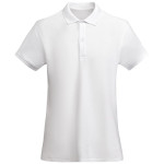 Ženska polo majica kratkih rukava 