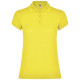 Ženska polo majica kratkih rukava 