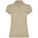 Ženska polo majica kratkih rukava 