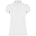 Ženska polo majica kratkih rukava 