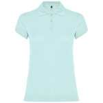 Ženska polo majica kratkih rukava 