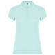 Ženska polo majica kratkih rukava 