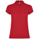 Ženska polo majica kratkih rukava 