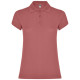 Ženska polo majica kratkih rukava 