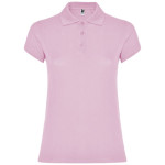 Ženska polo majica kratkih rukava 