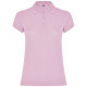 Ženska polo majica kratkih rukava 
