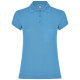 Ženska polo majica kratkih rukava 