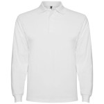 Muška polo majica dugih rukava 