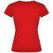 Ženska majica kratkih rukava 