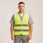 Reflektirajući prsluk za odrasle