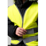 Dječji reflektirajući prsluk