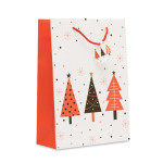 Velika papirnata poklon vrećica