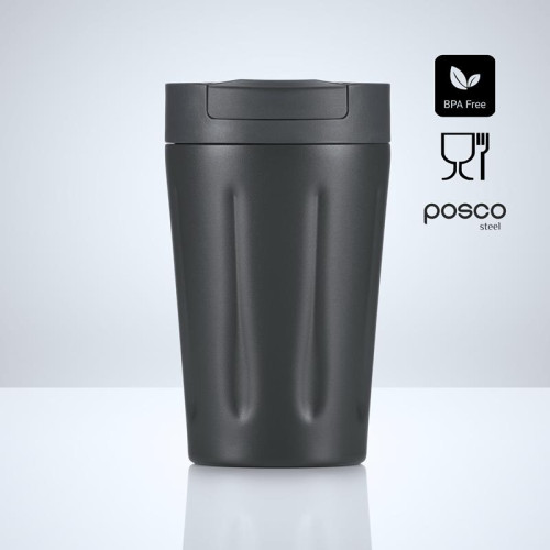 SCANDIC TERMO ŠALICA ZA KAVU, 350 ML