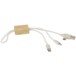 Držač ključeva za USB punjač