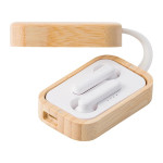 ABS bežične slušalice