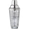 Stakleni shaker za koktele (400 ml)