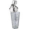 Stakleni shaker za koktele (400 ml)
