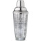Stakleni shaker za koktele (400 ml)