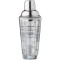 Stakleni shaker za koktele (400 ml)