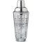 Stakleni shaker za koktele (400 ml)
