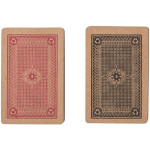 Špilovi karata od recikliranog kartona 