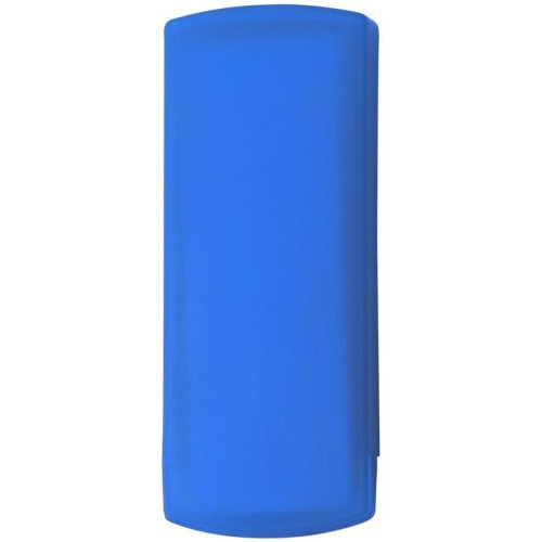 Plastična kutija s flasterima