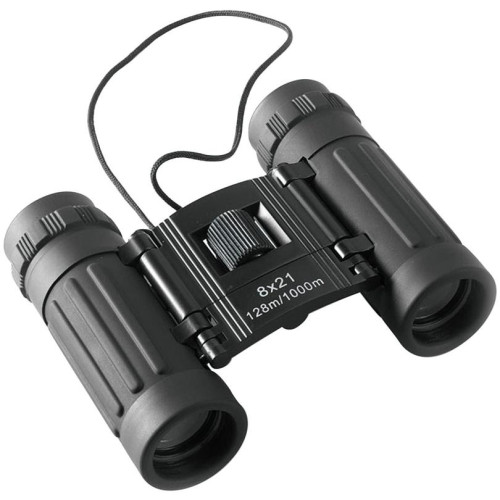 Aluminijski dalekozor