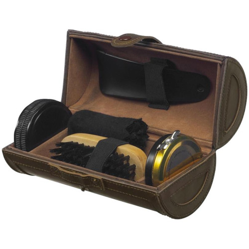 Luksuzni set za poliranje cipela